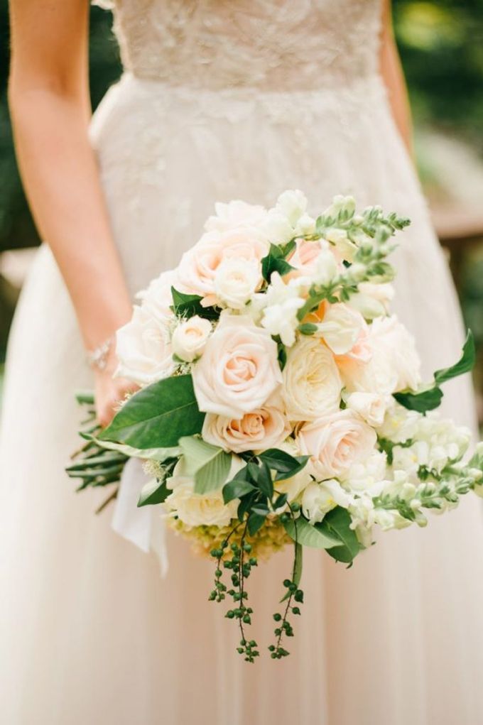 Sophisticated Jungle Wedding by Bloomz - 006 Sophisticated Jungle Wedding by Bloomz - 006