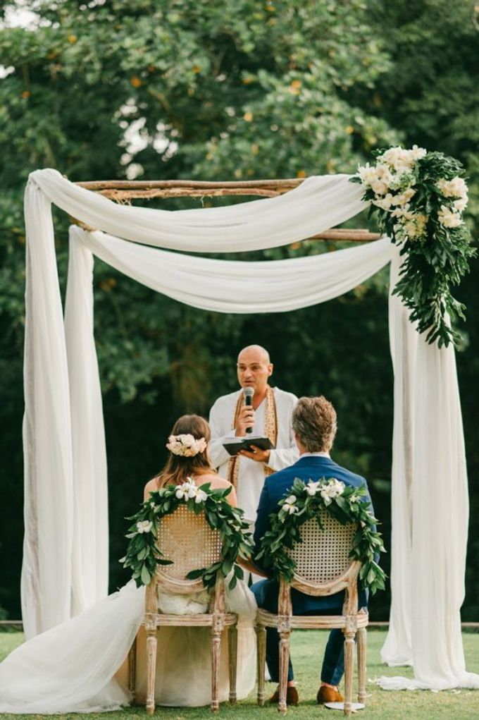 Sophisticated Jungle Wedding by Bloomz - 007 Sophisticated Jungle Wedding by Bloomz - 007