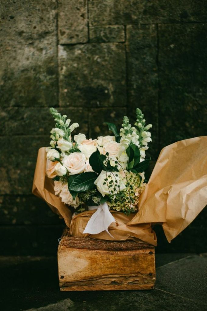 Sophisticated Jungle Wedding by Bloomz - 003 Sophisticated Jungle Wedding by Bloomz - 003