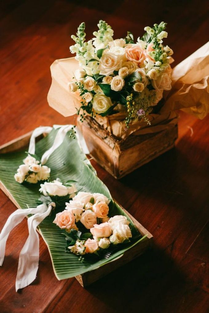 Sophisticated Jungle Wedding by Bloomz - 004 Sophisticated Jungle Wedding by Bloomz - 004