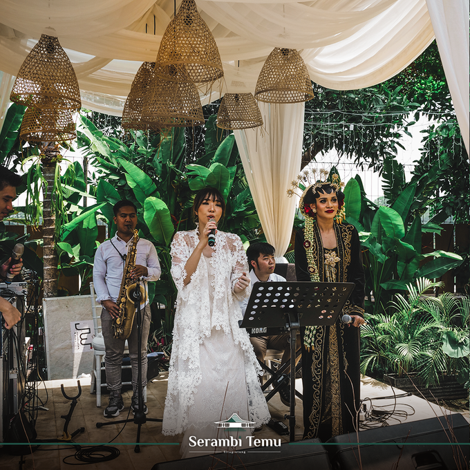 Fira & Tedo Wedding by Serambi Temu - 001