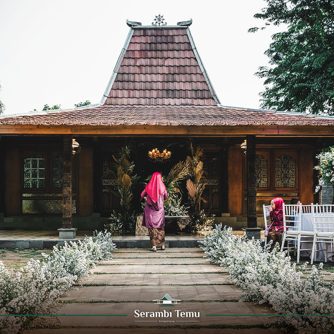 Fira & Tedo Wedding by Serambi Temu - 013