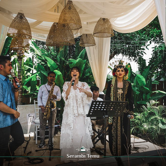 Fira & Tedo Wedding by Serambi Temu - 002 Fira & Tedo Wedding by Serambi Temu - 002