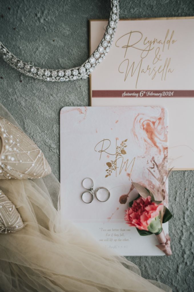 Wedding of Reynaldo & Marsella by Gazelle Brides - 010 Wedding of Reynaldo & Marsella by Gazelle Brides - 010