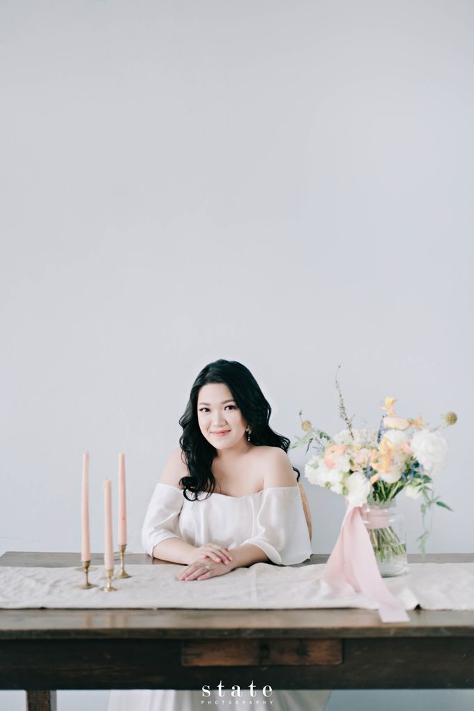 Prewedding - Teguh & Lidya by State Photography - 004 Prewedding - Teguh & Lidya by State Photography - 004