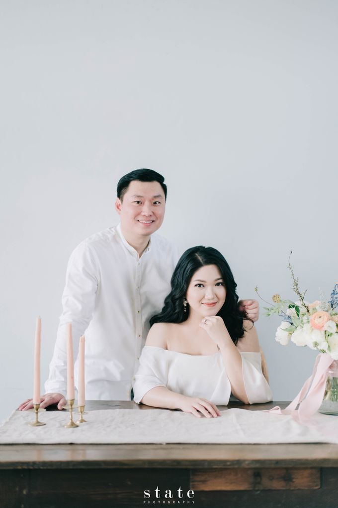 Prewedding - Teguh & Lidya by State Photography - 005 Prewedding - Teguh & Lidya by State Photography - 005