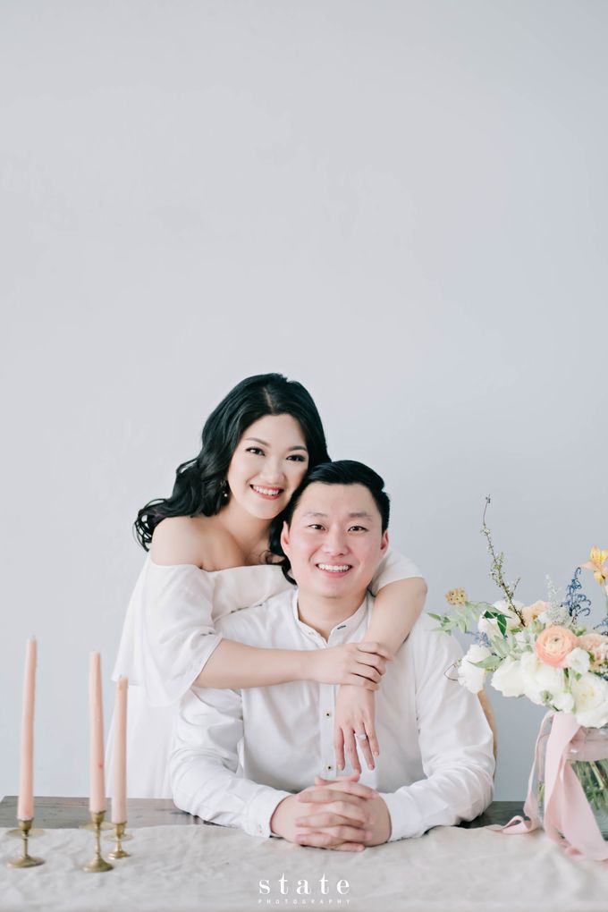 Prewedding - Teguh & Lidya by State Photography - 010 Prewedding - Teguh & Lidya by State Photography - 010