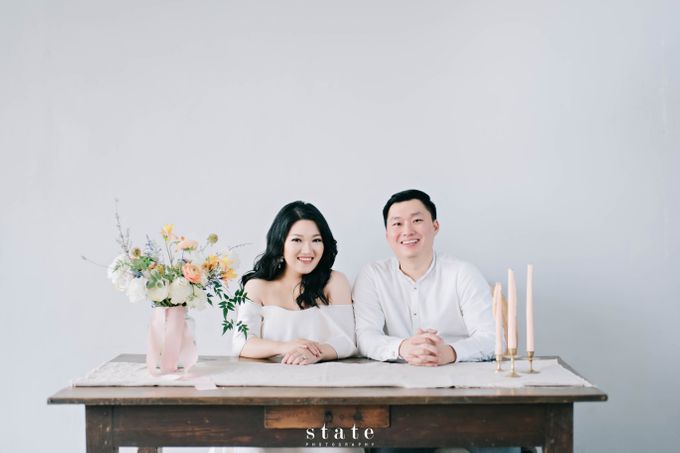 Prewedding - Teguh & Lidya by State Photography - 007 Prewedding - Teguh & Lidya by State Photography - 007