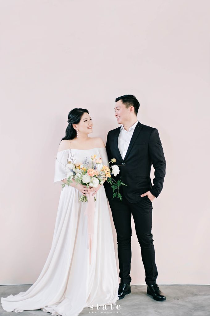 Prewedding - Teguh & Lidya by State Photography - 014 Prewedding - Teguh & Lidya by State Photography - 014