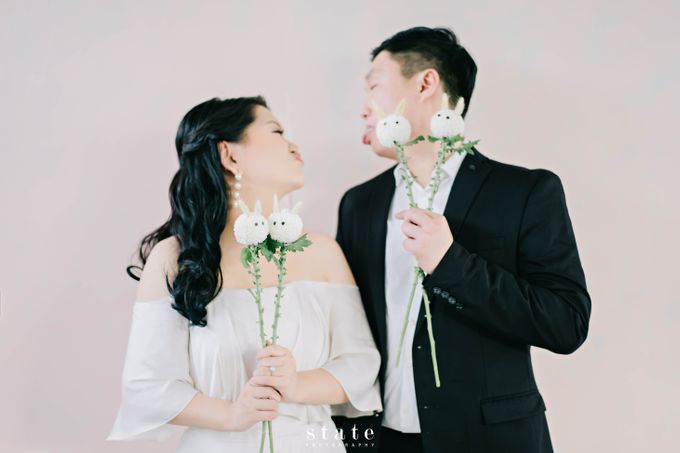 Prewedding - Teguh & Lidya by State Photography - 017 Prewedding - Teguh & Lidya by State Photography - 017