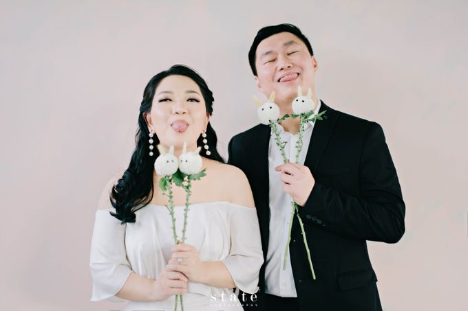 Prewedding - Teguh & Lidya by State Photography - 018 Prewedding - Teguh & Lidya by State Photography - 018