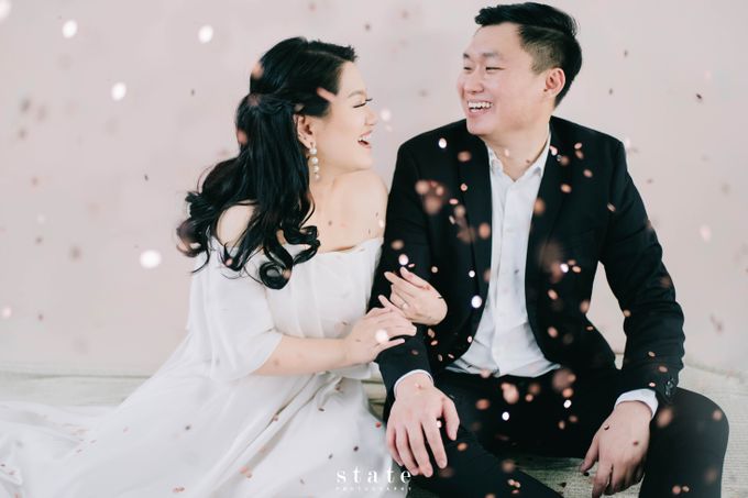 Prewedding - Teguh & Lidya by State Photography - 019 Prewedding - Teguh & Lidya by State Photography - 019