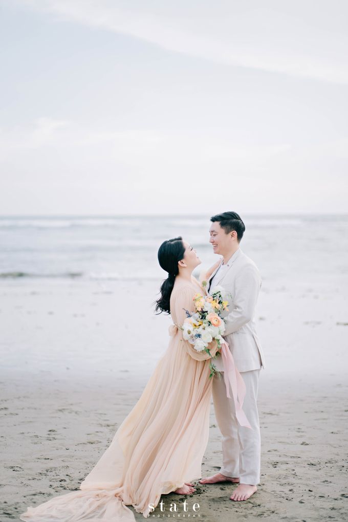 Prewedding - Teguh & Lidya by State Photography - 026 Prewedding - Teguh & Lidya by State Photography - 026