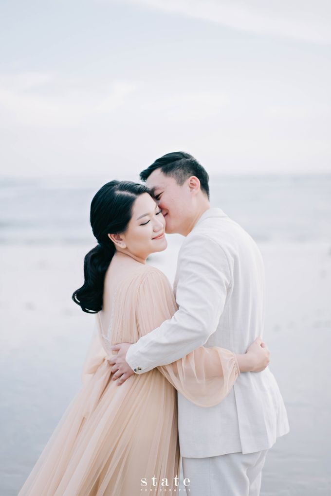 Prewedding - Teguh & Lidya by State Photography - 032 Prewedding - Teguh & Lidya by State Photography - 032