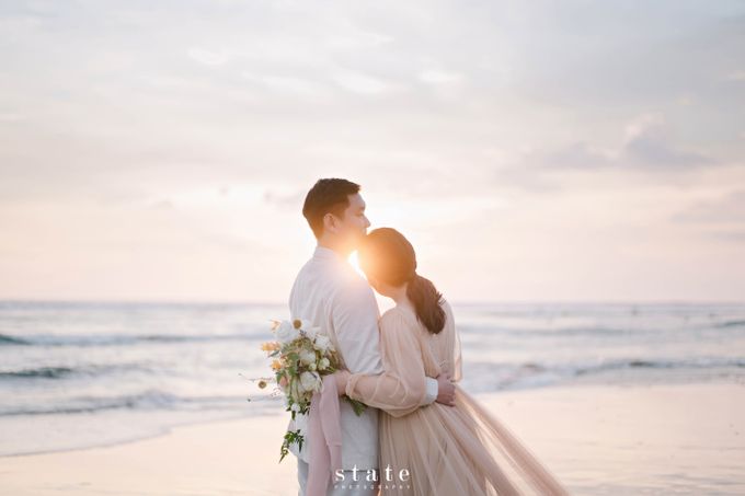 Prewedding - Teguh & Lidya by State Photography - 035 Prewedding - Teguh & Lidya by State Photography - 035
