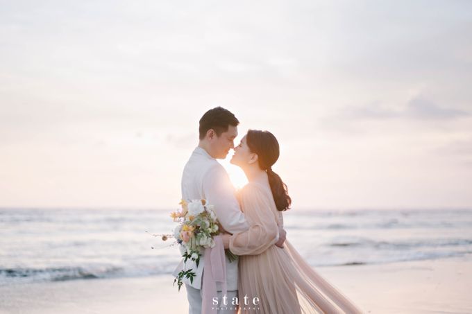 Prewedding - Teguh & Lidya by State Photography - 036 Prewedding - Teguh & Lidya by State Photography - 036