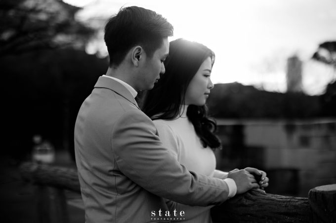 Prewedding - Vicky & Stefani by State Photography - 028 Prewedding - Vicky & Stefani by State Photography - 028