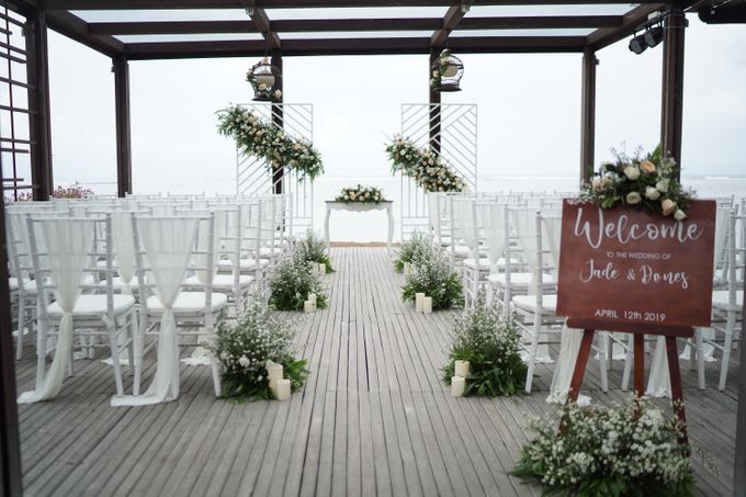 Wedding Jade & Denes by CITTA Wedding - 002 Wedding Jade & Denes by CITTA Wedding - 002