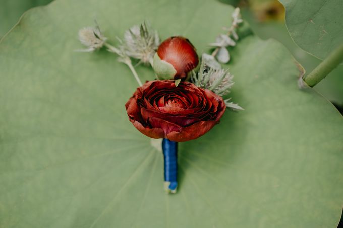 Rustic & Modern Wedding with a hint of Navy at Sinaran Surga Villa Bali by Silverdust Decoration - 004 Rustic & Modern Wedding with a hint of Navy at Sinaran Surga Villa Bali by Silverdust Decoration - 004