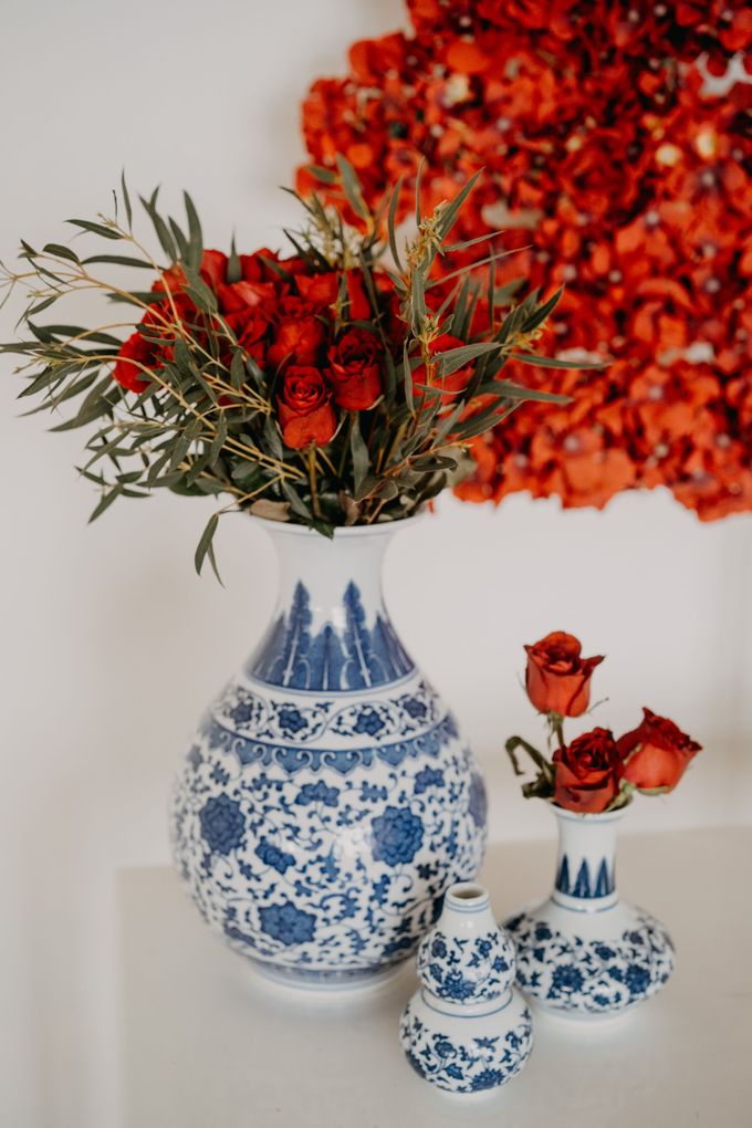 Rustic & Modern Wedding with a hint of Navy at Sinaran Surga Villa Bali by Silverdust Decoration - 009 Rustic & Modern Wedding with a hint of Navy at Sinaran Surga Villa Bali by Silverdust Decoration - 009