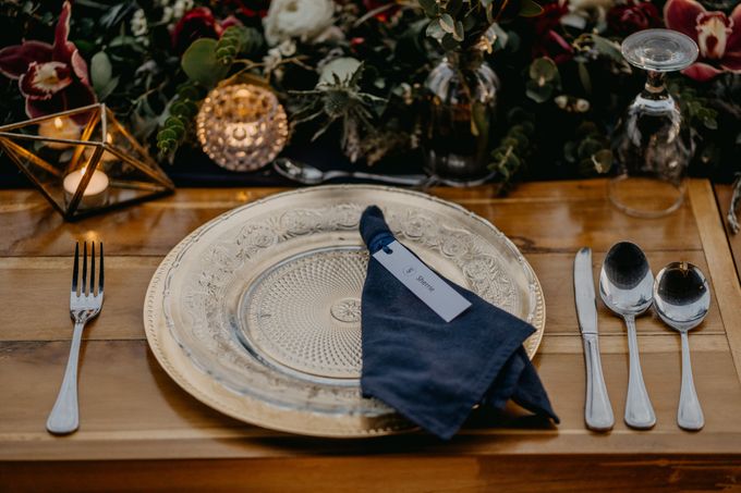 Rustic & Modern Wedding with a hint of Navy at Sinaran Surga Villa Bali by Silverdust Decoration - 013 Rustic & Modern Wedding with a hint of Navy at Sinaran Surga Villa Bali by Silverdust Decoration - 013