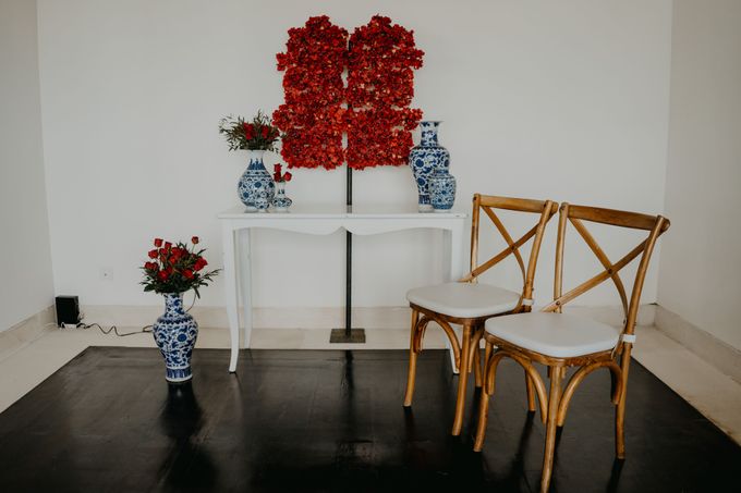 Rustic & Modern Wedding with a hint of Navy at Sinaran Surga Villa Bali by Silverdust Decoration - 020 Rustic & Modern Wedding with a hint of Navy at Sinaran Surga Villa Bali by Silverdust Decoration - 020
