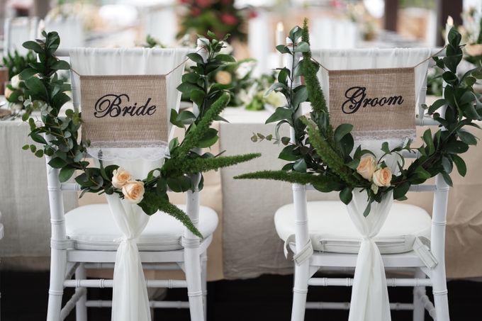 Wedding Jade & Denes by CITTA Wedding - 026 Wedding Jade & Denes by CITTA Wedding - 026