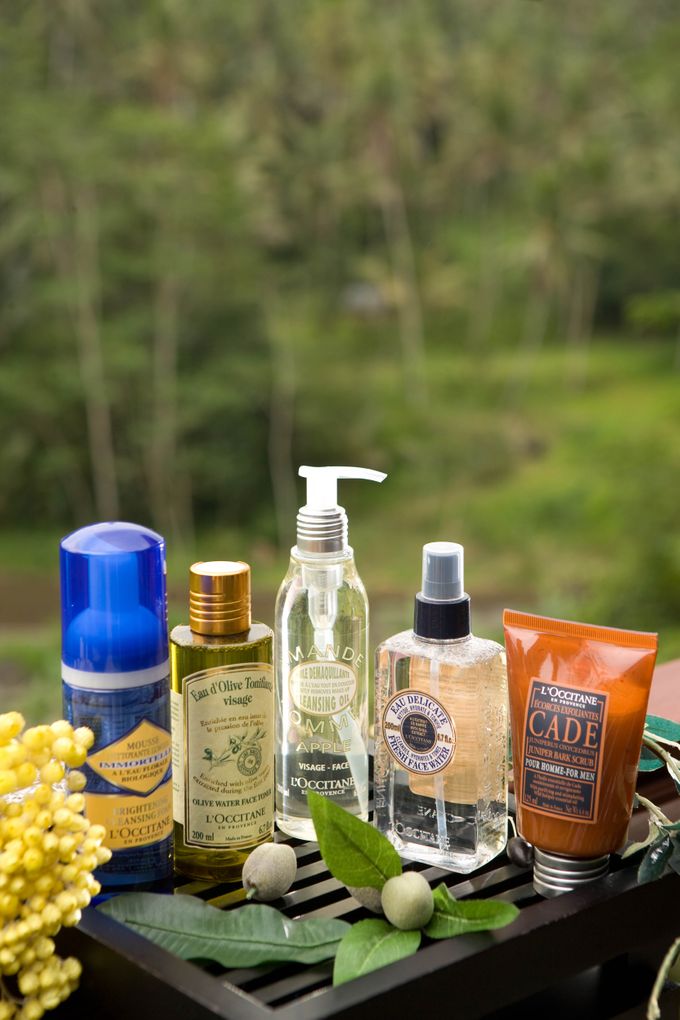 Kupu-Kupu Barong Resorts & Spa by Kupu Kupu Barong Villas & Tree Spa by L'Occitane - 037 Kupu-Kupu Barong Resorts & Spa by Kupu Kupu Barong Villas & Tree Spa by L'Occitane - 037