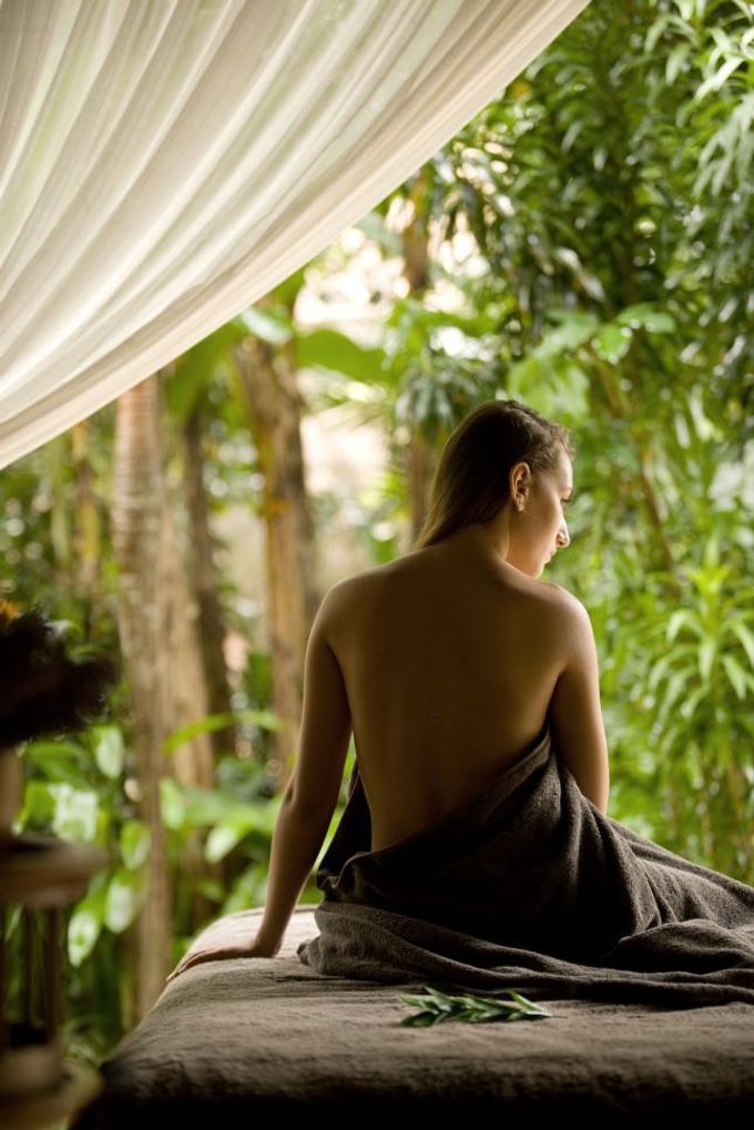 Kupu-Kupu Barong Resorts & Spa by Kupu Kupu Barong Villas & Tree Spa by L'Occitane - 038 Kupu-Kupu Barong Resorts & Spa by Kupu Kupu Barong Villas & Tree Spa by L'Occitane - 038