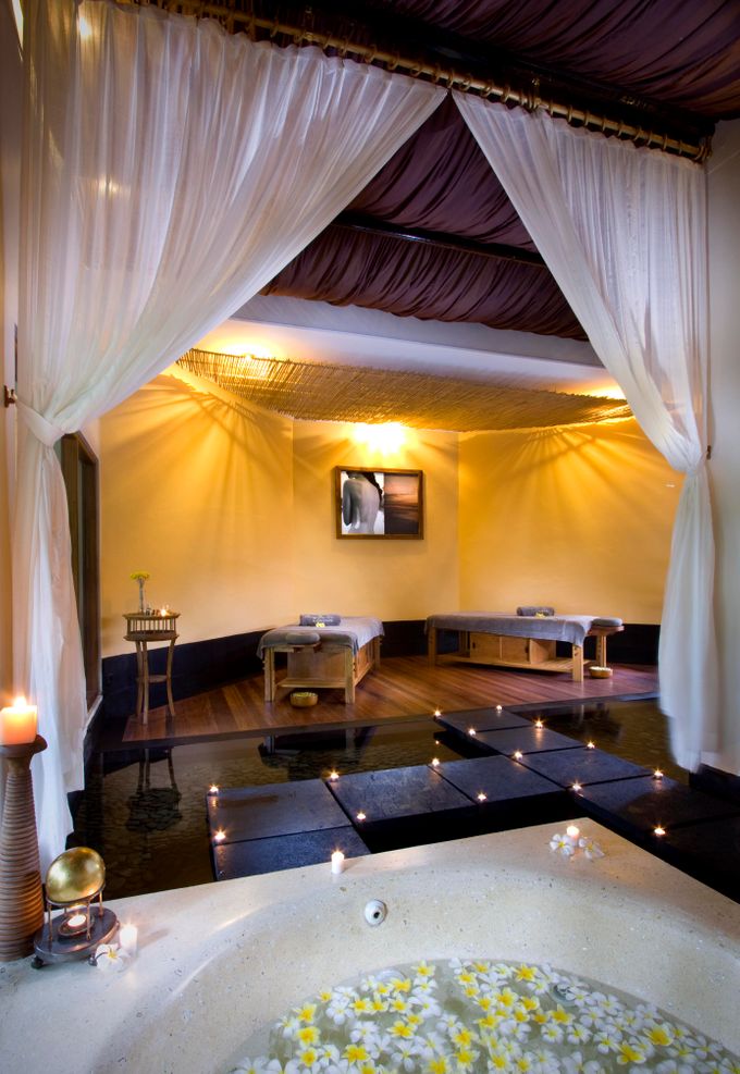 Kupu-Kupu Barong Resorts & Spa by Kupu Kupu Barong Villas & Tree Spa by L'Occitane - 039 Kupu-Kupu Barong Resorts & Spa by Kupu Kupu Barong Villas & Tree Spa by L'Occitane - 039
