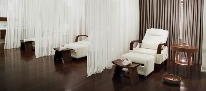 Alila Jakarta Facilities by Sparks Luxe Jakarta - 011 Alila Jakarta Facilities by Sparks Luxe Jakarta - 011