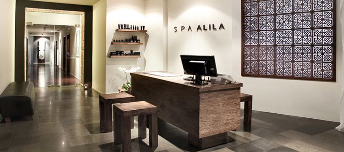 Alila Jakarta Facilities by Sparks Luxe Jakarta - 009 Alila Jakarta Facilities by Sparks Luxe Jakarta - 009