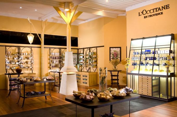 Kupu-Kupu Barong Resorts & Spa by Kupu Kupu Barong Villas & Tree Spa by L'Occitane - 040 Kupu-Kupu Barong Resorts & Spa by Kupu Kupu Barong Villas & Tree Spa by L'Occitane - 040
