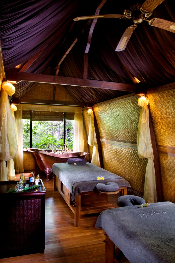 Kupu-Kupu Barong Resorts & Spa by Kupu Kupu Barong Villas & Tree Spa by L'Occitane - 041 Kupu-Kupu Barong Resorts & Spa by Kupu Kupu Barong Villas & Tree Spa by L'Occitane - 041