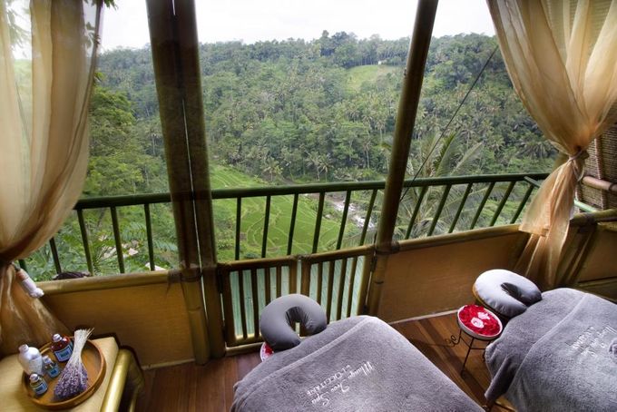 Kupu-Kupu Barong Resorts & Spa by Kupu Kupu Barong Villas & Tree Spa by L'Occitane - 043 Kupu-Kupu Barong Resorts & Spa by Kupu Kupu Barong Villas & Tree Spa by L'Occitane - 043