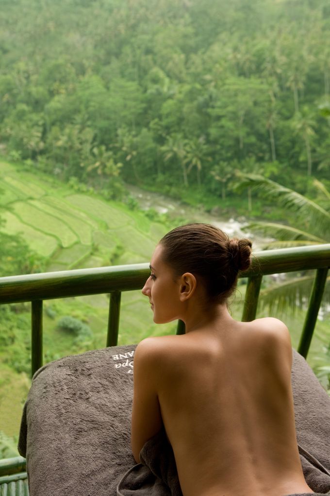 Kupu-Kupu Barong Resorts & Spa by Kupu Kupu Barong Villas & Tree Spa by L'Occitane - 044 Kupu-Kupu Barong Resorts & Spa by Kupu Kupu Barong Villas & Tree Spa by L'Occitane - 044