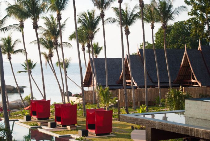 Kupu Kupu Koh Pangan by Kupu Kupu Barong Villas & Tree Spa by L'Occitane - 024 Kupu Kupu Koh Pangan by Kupu Kupu Barong Villas & Tree Spa by L'Occitane - 024