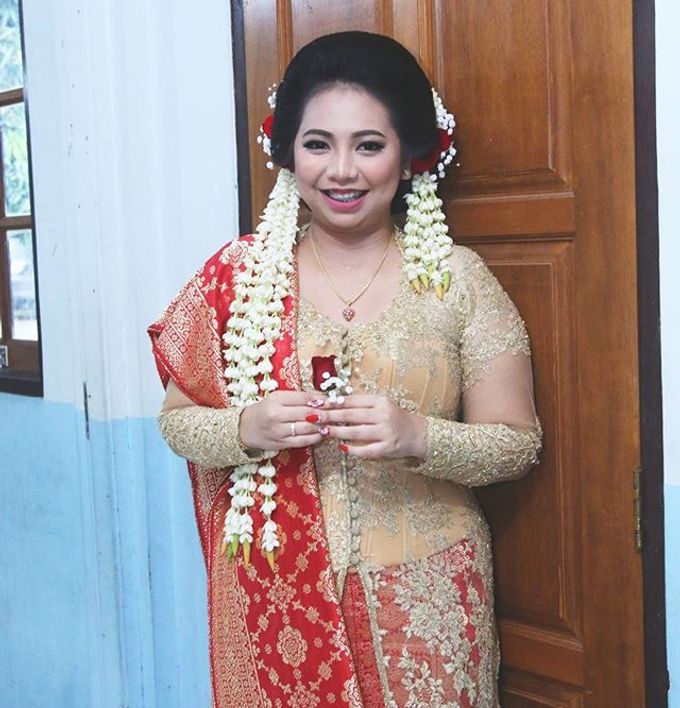 Batak Brides by Anna Monica - 002 Batak Brides by Anna Monica - 002