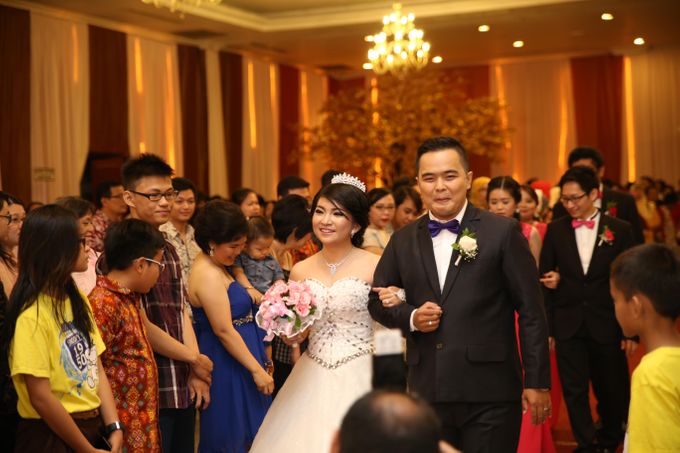 Happy Wedding Ryan & Lusye 3 April 2016 by Hotel Istana Nelayan - 008 Happy Wedding Ryan & Lusye 3 April 2016 by Hotel Istana Nelayan - 008