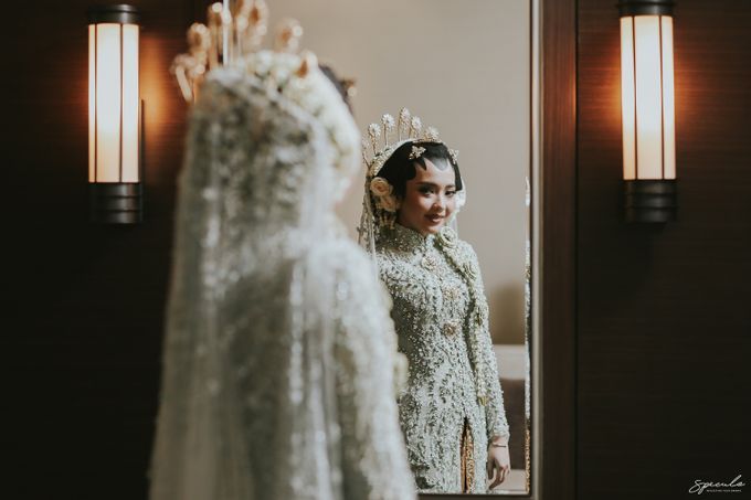 AKAD DAN RESEPSI FILZA & PRIMA by One Heart Wedding - 013 AKAD DAN RESEPSI FILZA & PRIMA by One Heart Wedding - 013