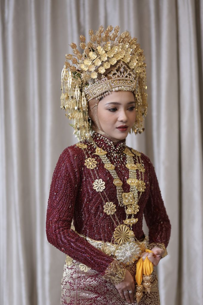 AKAD DAN RESEPSI FILZA & PRIMA by One Heart Wedding - 006 AKAD DAN RESEPSI FILZA & PRIMA by One Heart Wedding - 006