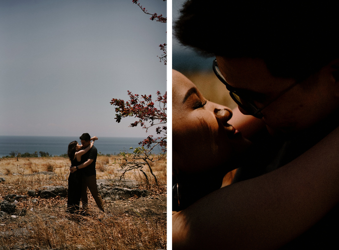 Calvin & Agnes Couple Session by Koncomoto - 030