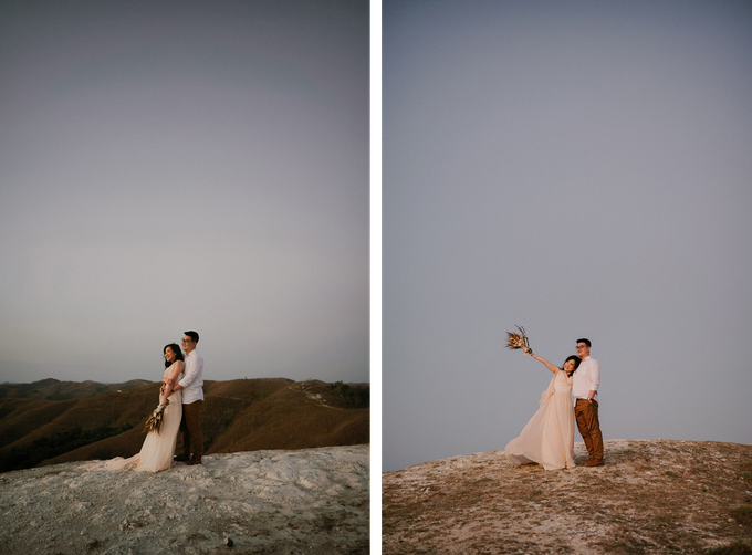 Calvin & Agnes Couple Session by Koncomoto - 034