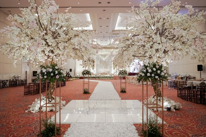 The Springs Club, 15 Feb '20 by Pisilia Wedding Decoration - 009 The Springs Club, 15 Feb '20 by Pisilia Wedding Decoration - 009