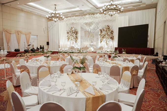 The Springs Club, 15 Feb '20 by Pisilia Wedding Decoration - 003 The Springs Club, 15 Feb '20 by Pisilia Wedding Decoration - 003