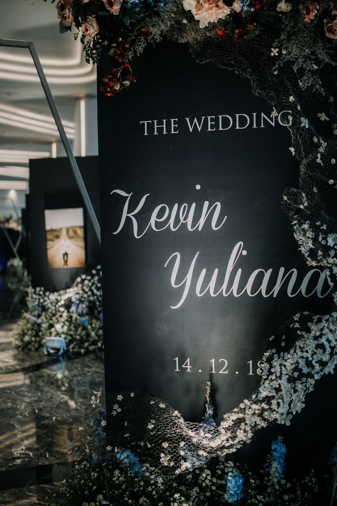 Wedding of Kevin & Yuliana by JIEXPO Convention Centre & Theatre - 002 Wedding of Kevin & Yuliana by JIEXPO Convention Centre & Theatre - 002