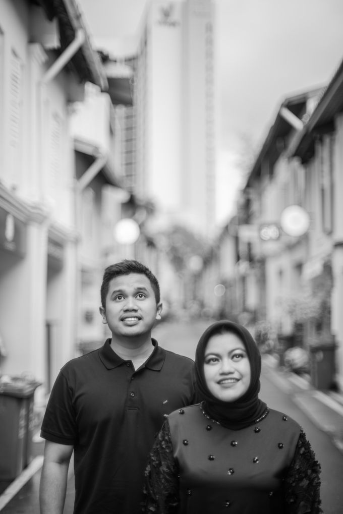 Prewedding Sheila & Arief by Samara Picture - 004