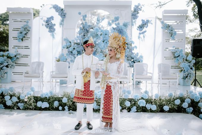 The Wedding Of Moza & Trio by Decor Everywhere - 003 The Wedding Of Moza & Trio by Decor Everywhere - 003