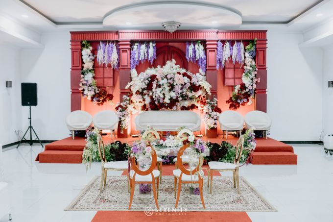 THE WEDDING OF AMELIA & HASAN by Decor Everywhere - 005 THE WEDDING OF AMELIA & HASAN by Decor Everywhere - 005