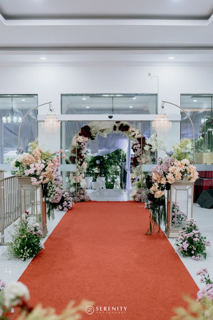 THE WEDDING OF AMELIA & HASAN by Decor Everywhere - 007 THE WEDDING OF AMELIA & HASAN by Decor Everywhere - 007